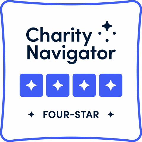 charity nav